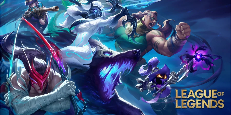 Чемпионаты мира по League of Legends 2026 и 2027 годов пройдут в США и Южной Корее