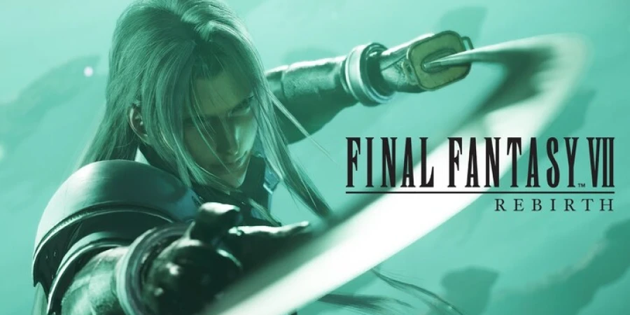 Square Enix раскрыла системные требования Final Fantasy 7 Rebirth для ПК