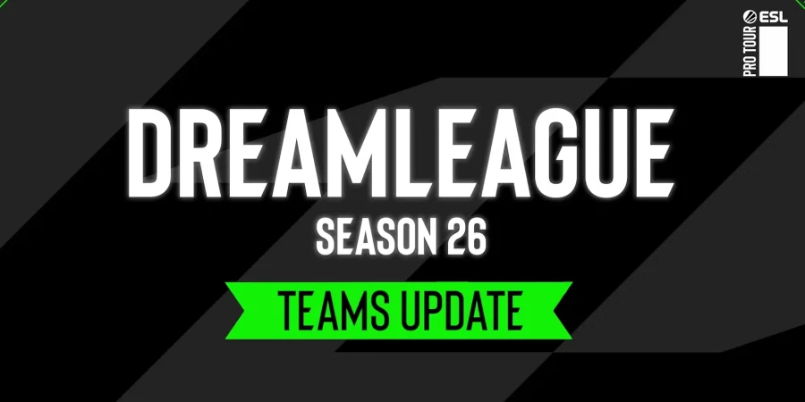 Maelstorm прокомментировал отказ Tundra Esports от участия в DreamLeague Season 26