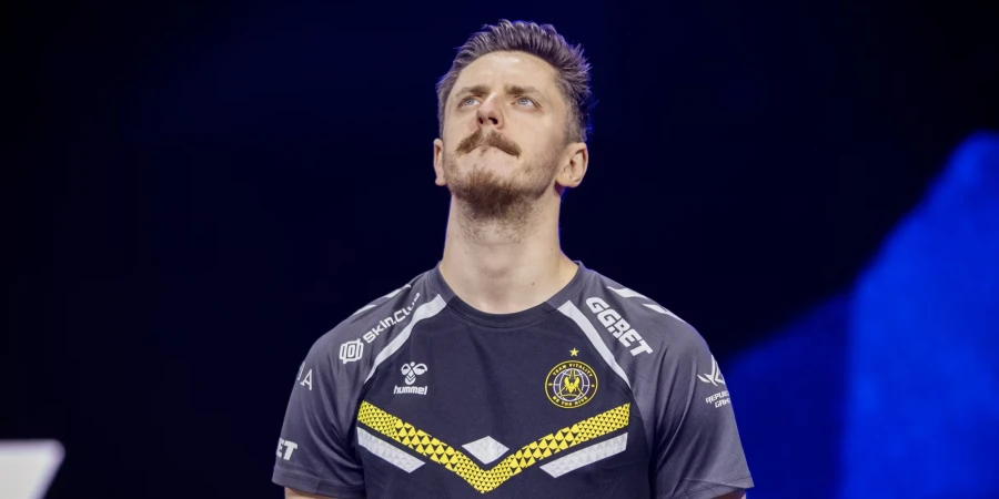 ApEX перечислил главных соперников Vitality на BLAST Rivals 2025 Season 1