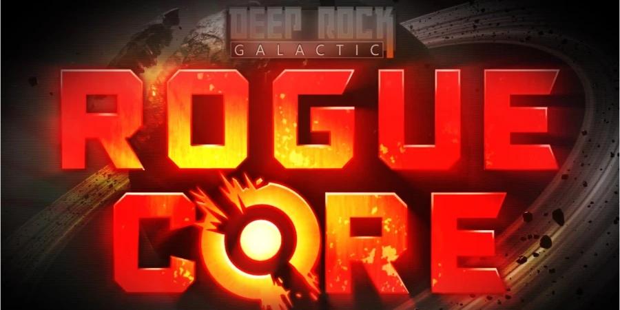 Геймплей Deep Rock Galactic: Rogue Core представили в новом видео