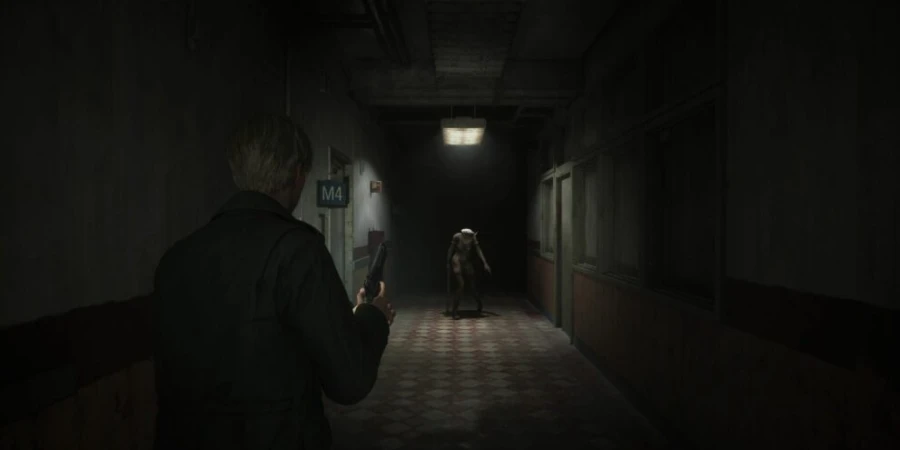 Ремейк Silent Hill 2 получил новый патч для исправления ошибок на PS5 Pro