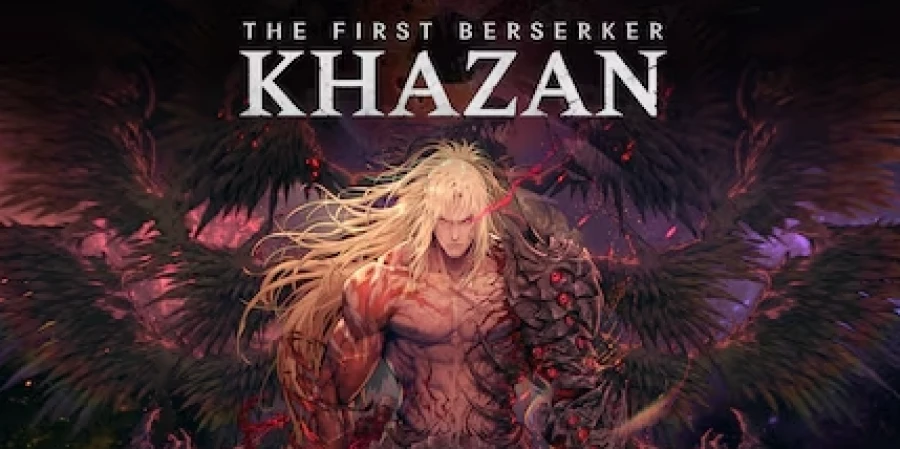 Демоверсия игры The First Berserker: Khazan стала доступна на Xbox Series X/S, PS5 и PC