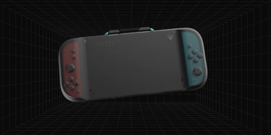 Nintendo может анонсировать Switch 2 в начале 2025 года после утечек дизайна