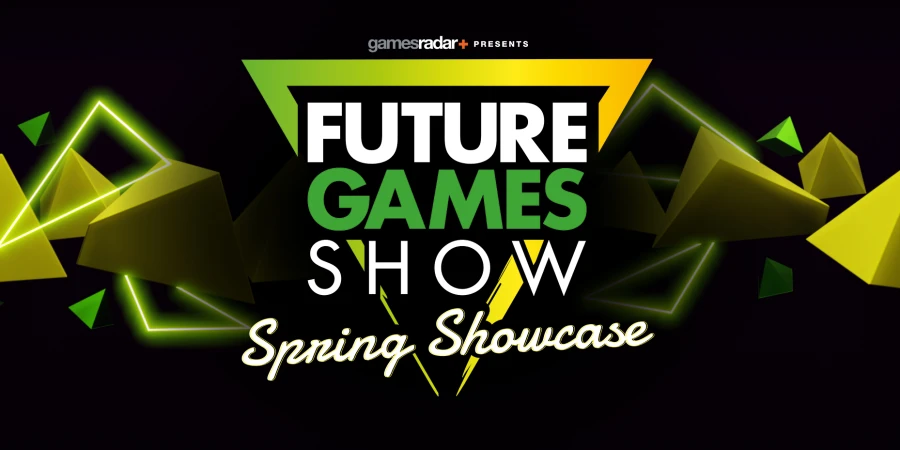 Анонсировали весенний показ Future Games Show